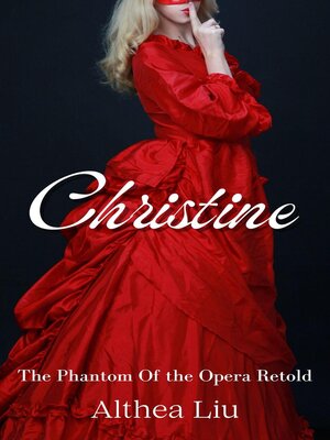 cover image of Christine